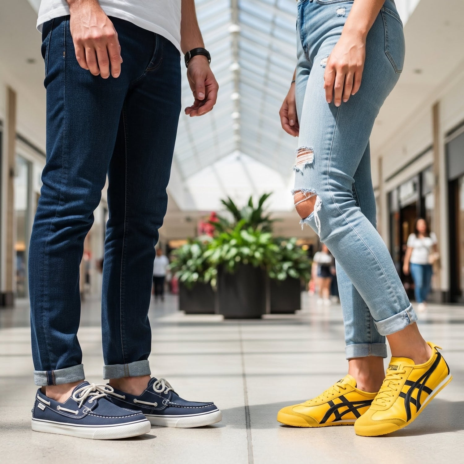 Fashion Sports