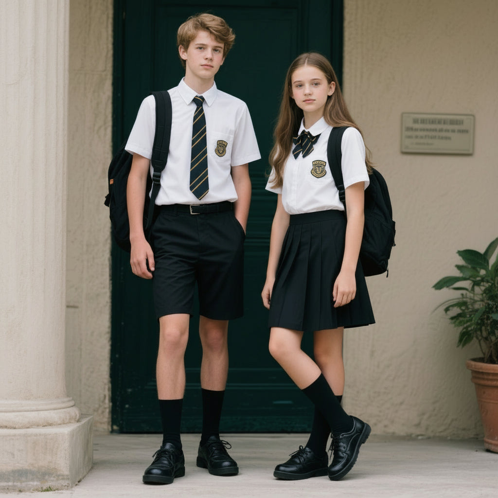 School (Kids)