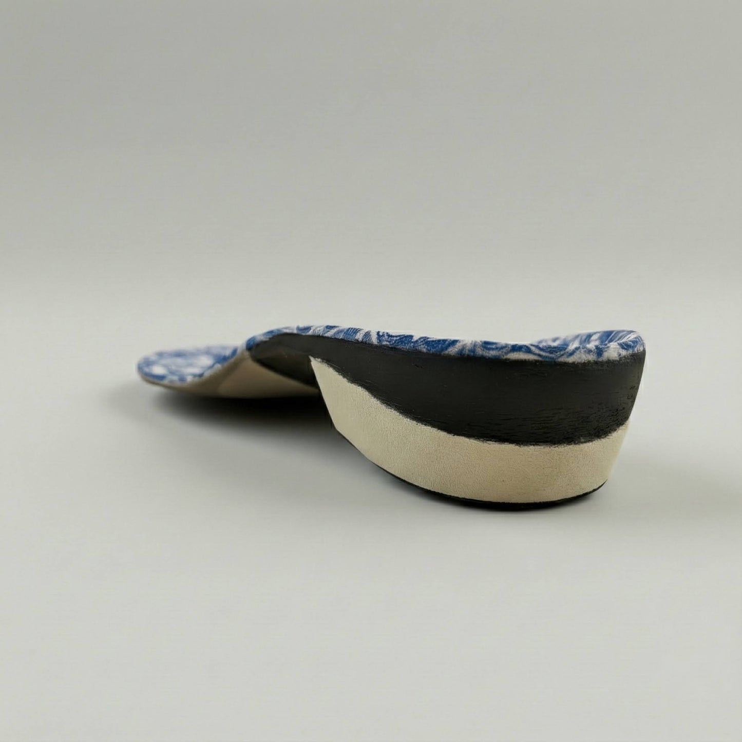 Blue Swirl
