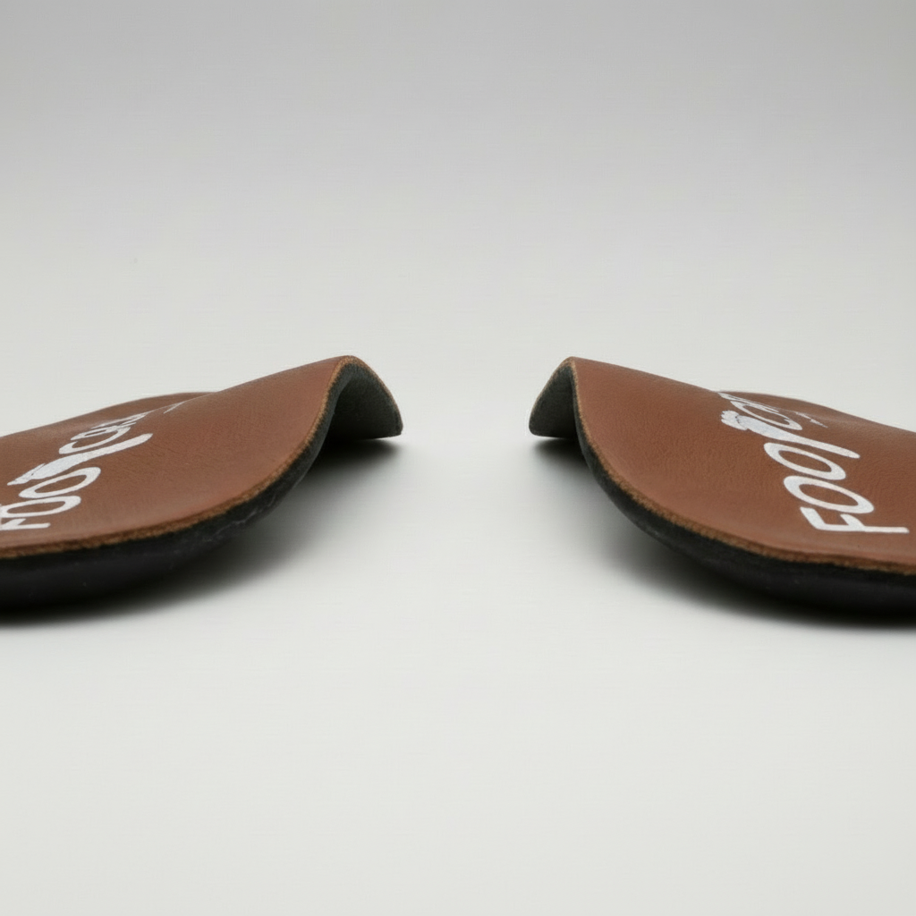 Russet Brown