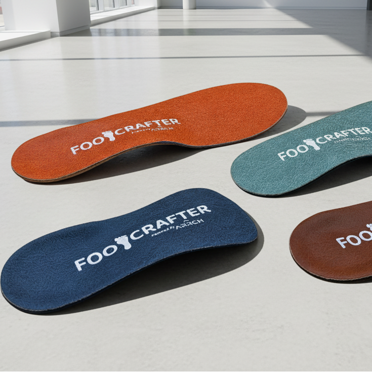 FOOTCRAFTER