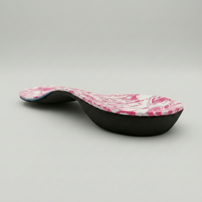Pink Swirl