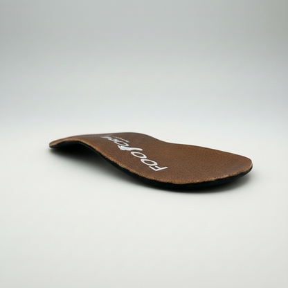 Russet Brown