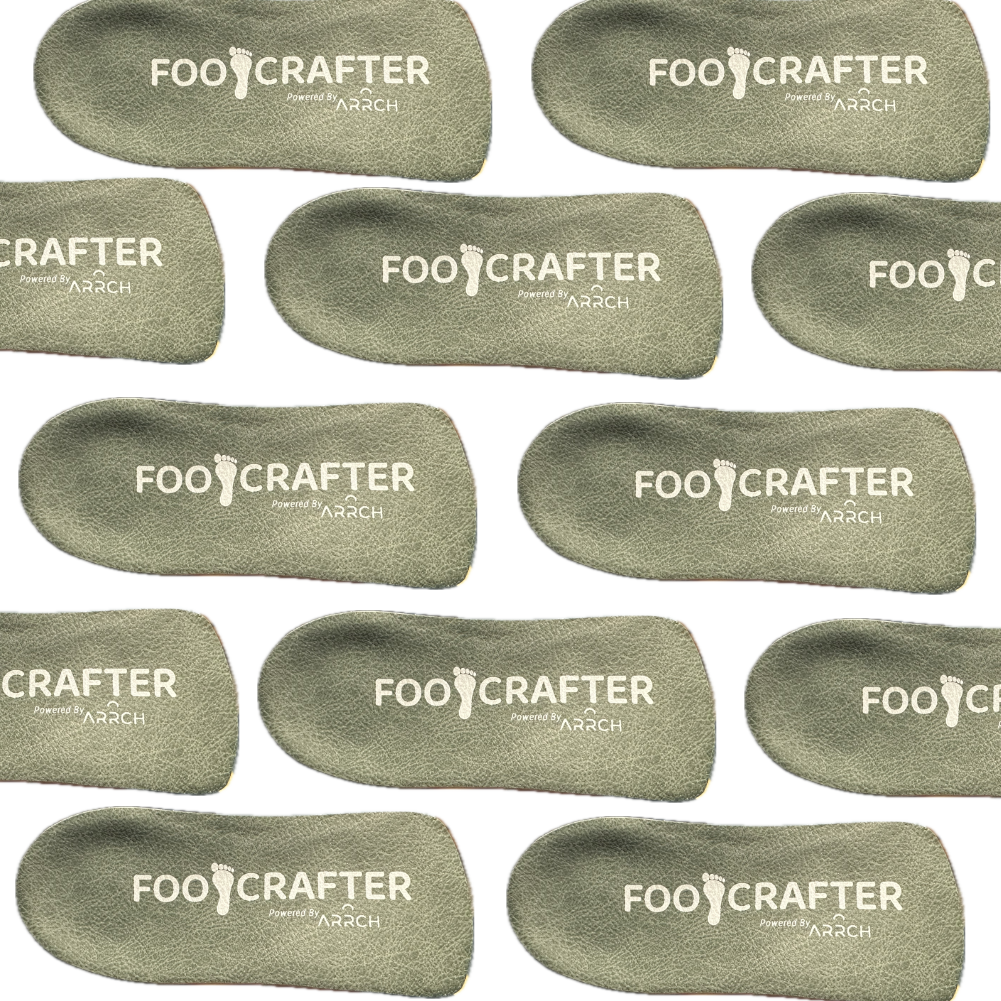 FOOTCRAFTER